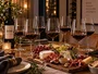 Tacas para Vinho Bordeaux Strix em Cristal 850 Ml - Bohemia