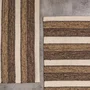 Tapete Copa e Cia Sense Nature Rajiv - 60 X 180 Cm