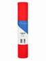 Tapete Silicone Pia 40x60cm Vermelho Hercules