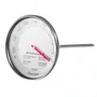 Termômetro Culinário Para Carne Cozinha Inox - Kitchenaid