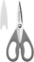 Tesoura de Cozinha Cinza - Kitchenaid