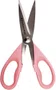 Tesoura de Cozinha Rosa - Kitchenaid