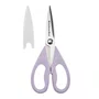 Tesoura de Cozinha Lavanda - Kitchenaid