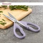 Tesoura de Cozinha Lavanda - Kitchenaid