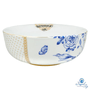Tigela 23 Royal White Pip Studio