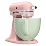 Tigela Ceramica 4.7l Dew Drop - Kitchenaid