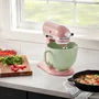 Tigela Ceramica 4.7l Dew Drop - Kitchenaid