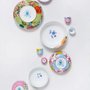 Tigela Royal Rosa 12 - Pip Studio