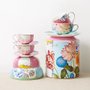 Tigela Royal Rosa 12 - Pip Studio