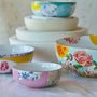 Tigela Royal Rosa 12 - Pip Studio
