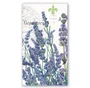 Toalha de Papel Hostess Lavender - Michel Design