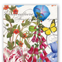 Toalha de Papel Hostess Summer Days Michel Works