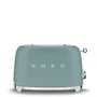 Torradeira Anni 50 2 Fatias Verde Esmeralda 220V - Smeg
