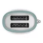 Torradeira Anni 50 2 Fatias Verde Esmeralda 220V - Smeg
