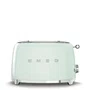 Torradeira Anni 50 220v Verde Pastel 2 Fatias 220V - Smeg