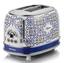 Torradeira Eletrica Capri 750w 127 V