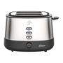 Torradeira Inox Day Light 220v - Oster