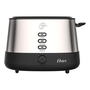 Torradeira Inox Day Light 220v - Oster