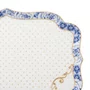 Travessa 26x18cm Royal White - Pip Studio