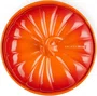 Travessa C Tampa Abóbora 23cm Laranja - Le Creuset