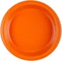 Travessa C Tampa Abóbora 23cm Laranja - Le Creuset