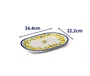 Travessa Limone 34cm - Alleanza