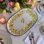 Travessa Limone 34cm - Alleanza