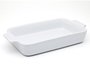 Travessa Retangular 32cm Branco Le Creuset
