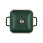 Travessa Quadrara com Tampa 2,9l Verde Foret - Le Creuset