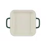 Travessa Quadrara com Tampa 2,9l Verde Foret - Le Creuset