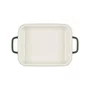 Travessa Retangular com Tampa San Fran 30cm Verde Foret - Le Creuset