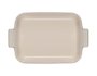 Travessa Retangular Heritage Artichaut 32cm Le Creuset