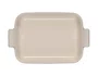 Travessa Retangular Heritage 32cm Artichaut - Le Creuset