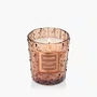 Vale Copo Vidro Classico 40h Gingerbread Chalet - Voluspa