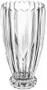 Vaso de Cristal Geneva 14,5cm X 14,5cm X 28cm - Wolff