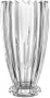 Vaso de Cristal Geneva 14,5cm X 14,5cm X 28cm - Wolff