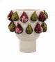 Vaso em Ceramica Figo