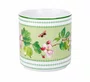 Vaso Floral Horticool Green 11cm - Tea Delight