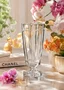 Vaso Glanz em Cristal 36cm