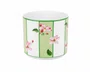 Vaso Listra Horticool Green 9cm