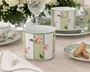 Vaso Listra Horticool Green 9cm