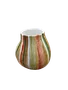 Vaso Sinuoso Listras - Luiz Salvador