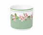 Vaso Trelicia Horticool Green 9 Cm