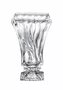 Vaso Triaru com Pe Cristal 12x24
