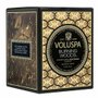Vela Copo 60h Burning Woods - Voluspa