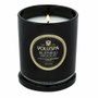 Vela Copo 60h Burning Woods - Voluspa