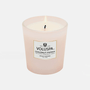 Vela Copo Vidro Clássico Coconut Papaya 60h - Voluspa