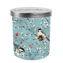 Vela com Tampa Winterberry e Balsam - Michel Design