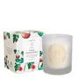 Vela Perfumada Figo Ambarado 210g - Lenvie