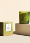 Vela Perfumada Flor de Laranjeira 210g - Lenvie